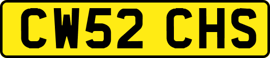 CW52CHS