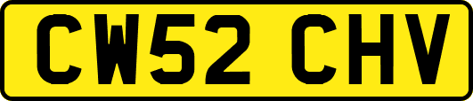 CW52CHV