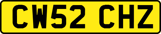 CW52CHZ