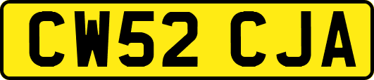 CW52CJA