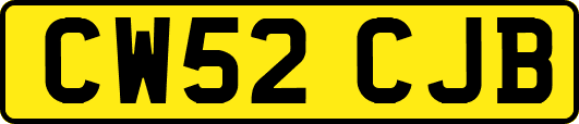 CW52CJB