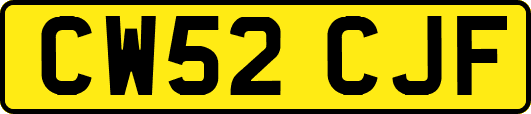 CW52CJF
