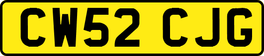 CW52CJG