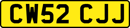 CW52CJJ