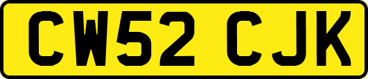 CW52CJK
