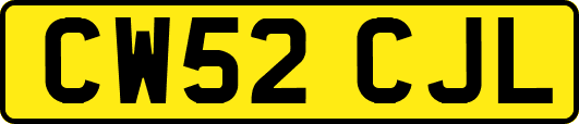 CW52CJL