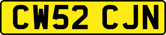 CW52CJN