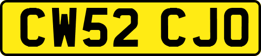 CW52CJO