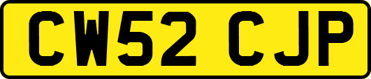 CW52CJP