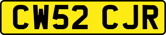 CW52CJR