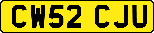 CW52CJU