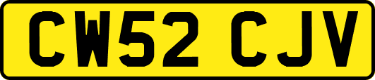 CW52CJV