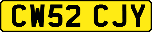 CW52CJY