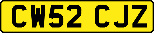 CW52CJZ