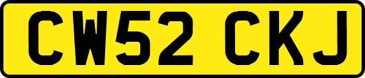 CW52CKJ