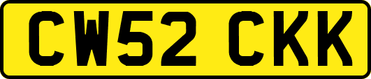 CW52CKK