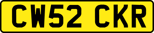 CW52CKR