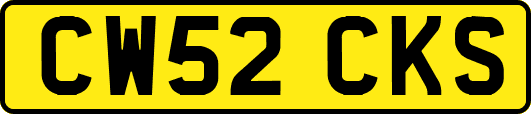 CW52CKS