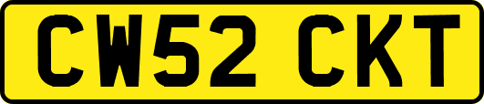 CW52CKT