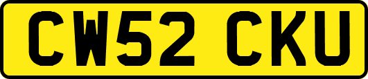 CW52CKU