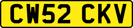 CW52CKV