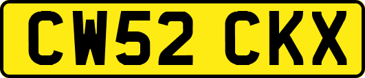 CW52CKX
