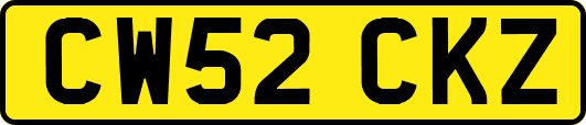 CW52CKZ