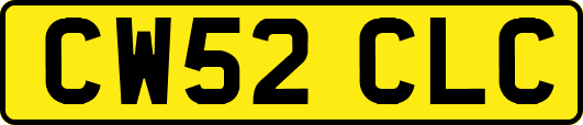 CW52CLC