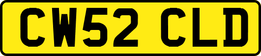 CW52CLD