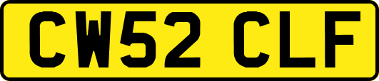 CW52CLF