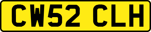 CW52CLH