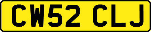 CW52CLJ