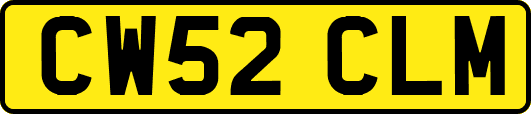 CW52CLM