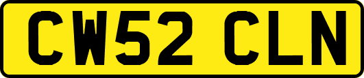 CW52CLN