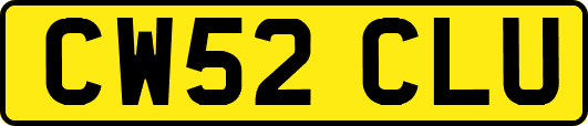 CW52CLU