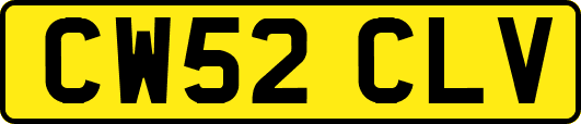 CW52CLV