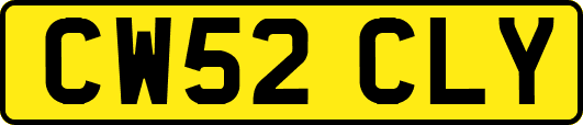CW52CLY