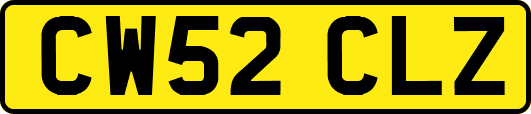 CW52CLZ