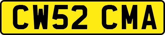 CW52CMA