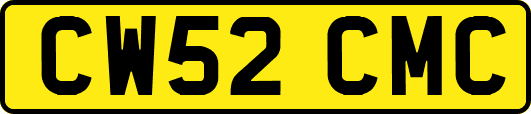 CW52CMC