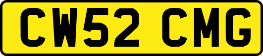 CW52CMG