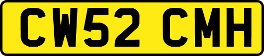 CW52CMH