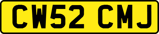 CW52CMJ