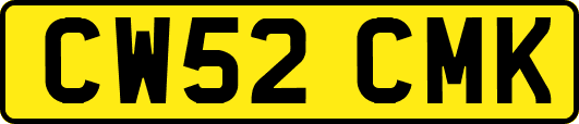 CW52CMK