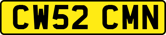 CW52CMN