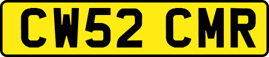 CW52CMR