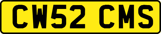 CW52CMS