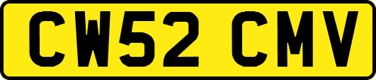 CW52CMV