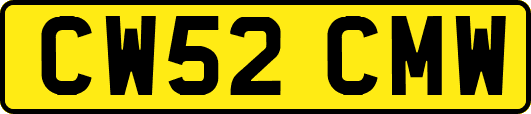 CW52CMW
