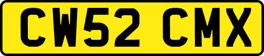 CW52CMX